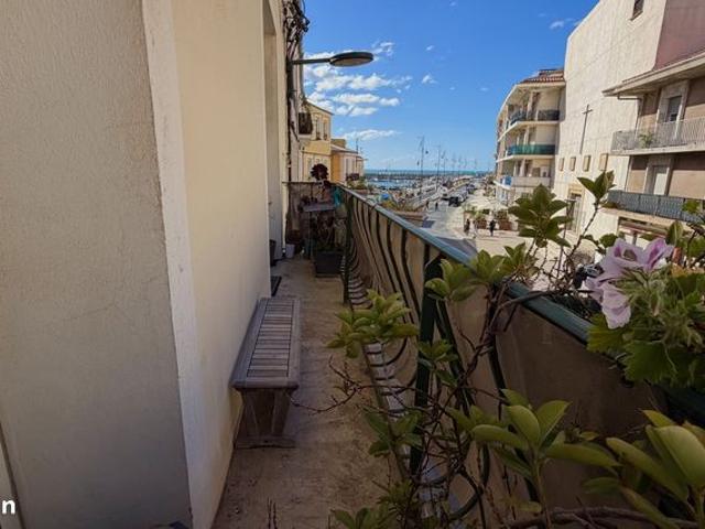 Appartement 5 pièces 114 m²