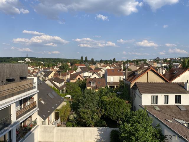 Appartement 5 pièces 114 m²