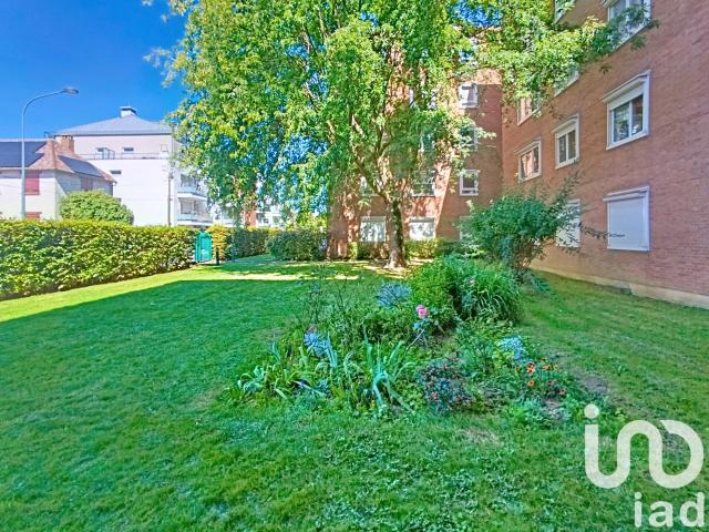 Appartement 5 pièces 114 m²