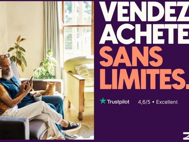 Appartement 5 pièces 114 m²