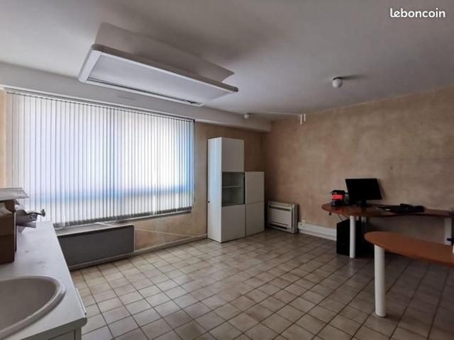 Appartement 5 pièces 114 m²