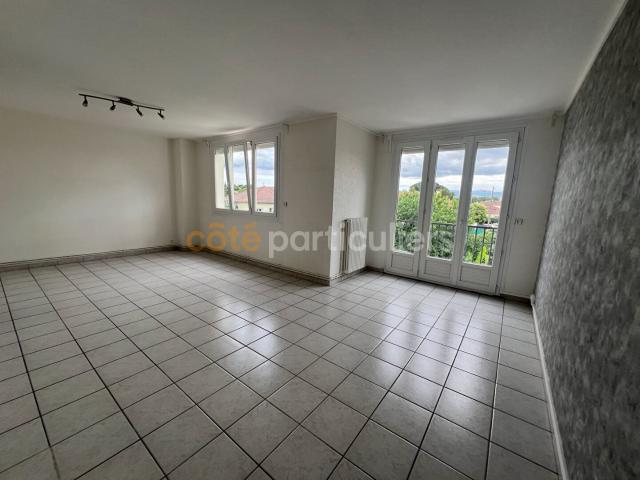 Appartement 5 pièces 114 m²