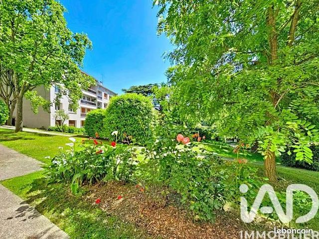 Appartement 5 pièces 114 m²