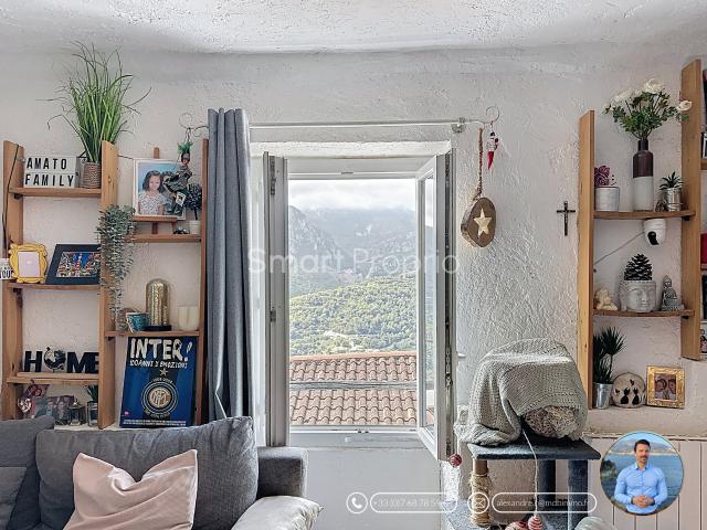 Appartement 5 pièces 114 m²
