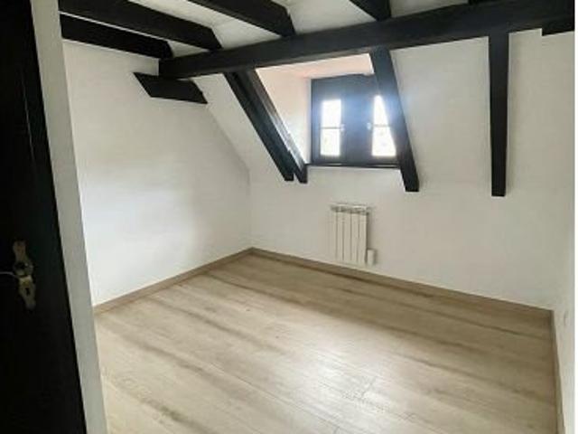 Appartement 5 pièces 114 m²