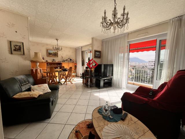 Appartement 5 pièces 114 m²