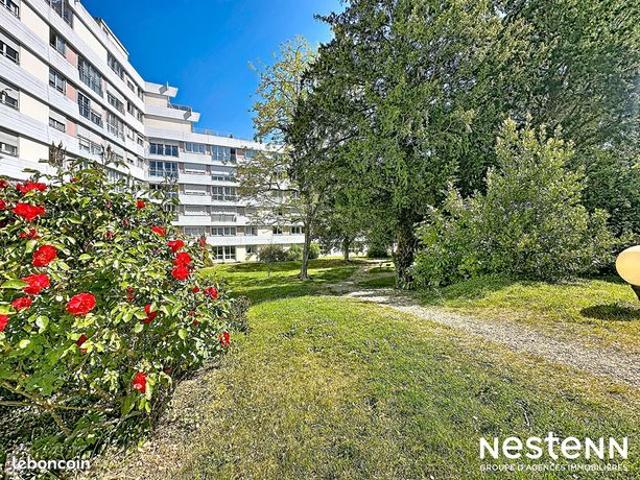 Appartement 5 pièces 114 m²