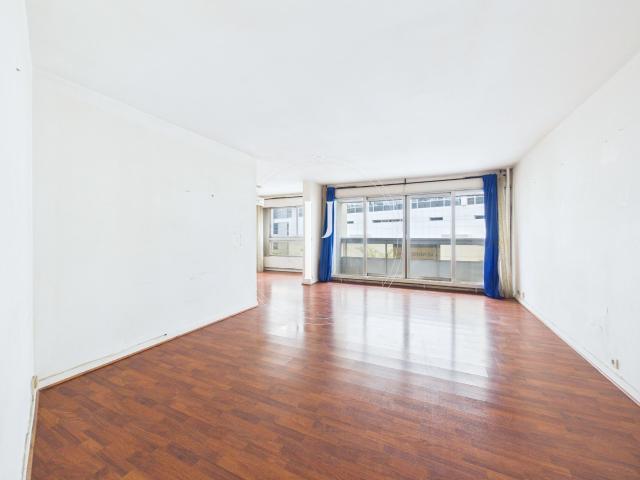 Appartement 5 pièces 114 m²