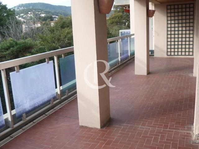Appartement 5 pièces 114 m²
