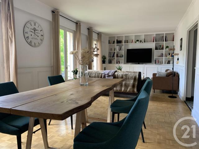 Appartement 5 pièces 114 m²