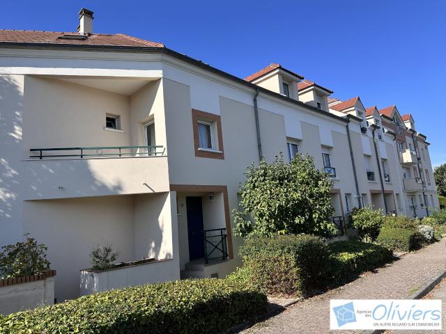 Appartement 5 pièces 114 m²