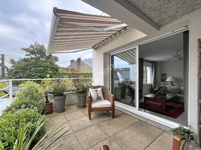 Appartement 5 pièces 114 m²