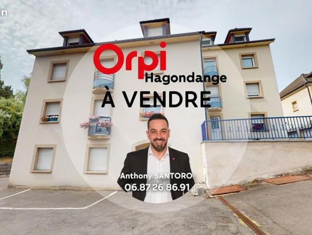 Appartement 5 pièces 114 m²