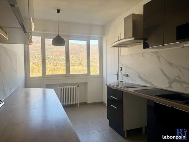 Appartement 5 pièces 114 m²
