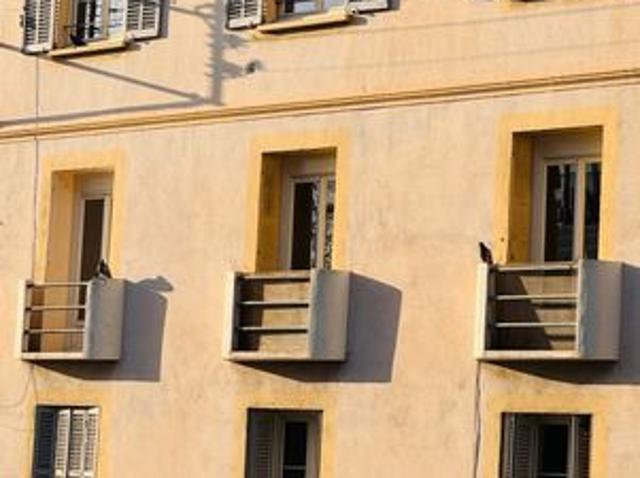 Appartement 5 pièces 114 m²