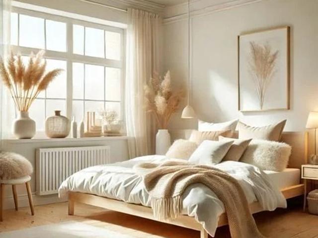 Appartement 5 pièces 114 m²