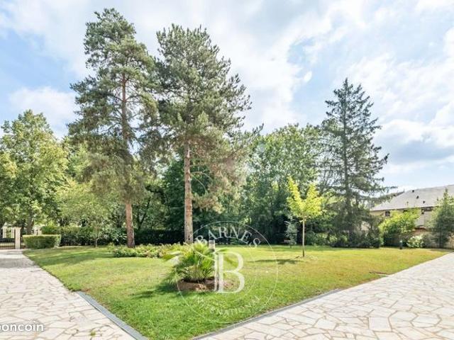 Appartement 5 pièces 114 m²