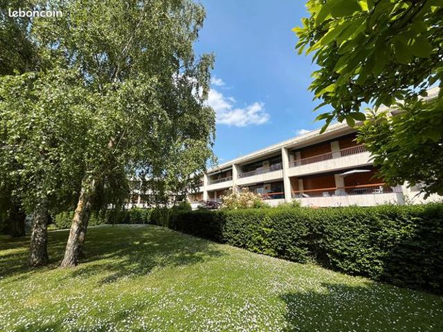Appartement 5 pièces 114 m²