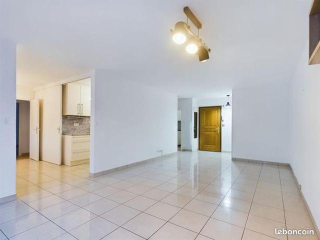 Appartement 5 pièces 114 m²