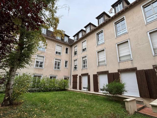Appartement 5 pièces 114 m²