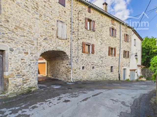 Appartement 5 pièces 114 m²
