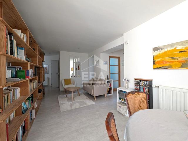 Appartement 5 pièces 114 m²