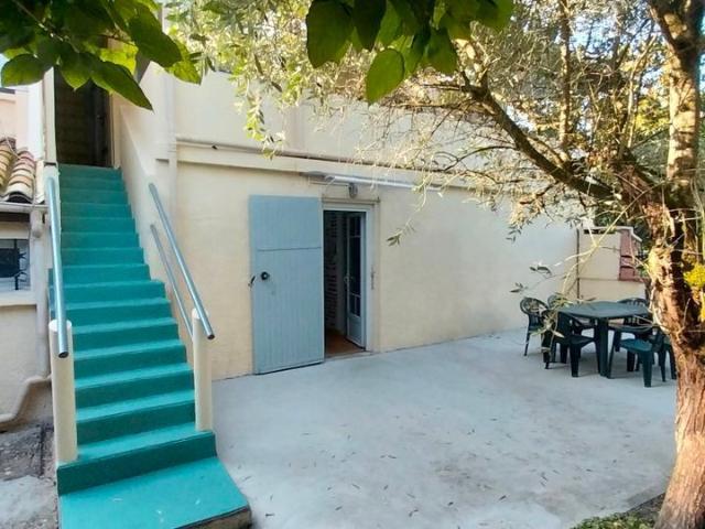 Appartement 5 pièces, 114 m² à louer à Agen 47000