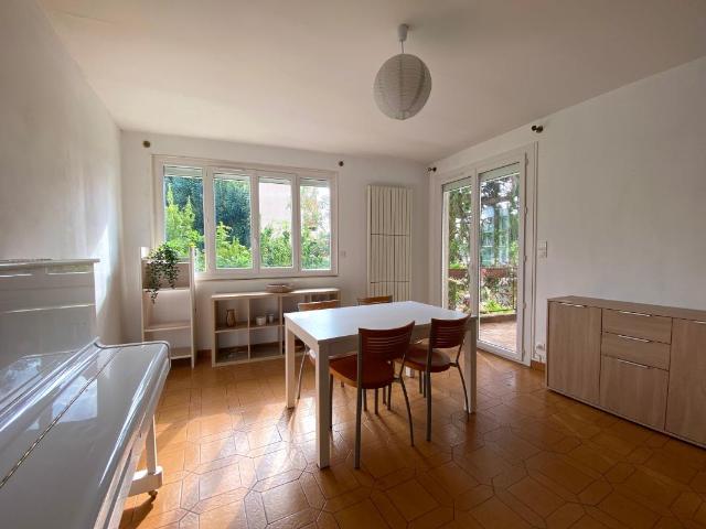 Appartement 5 pièces, 114 m² à louer à Toulouse 31300