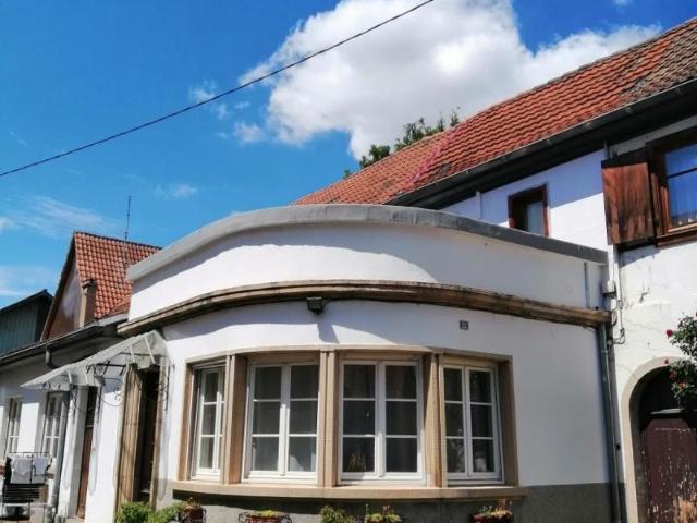 Appartement 5 pièces 115 m²
