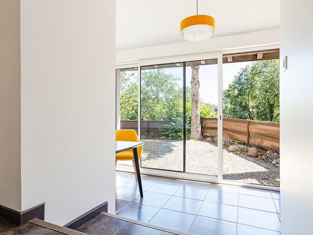Appartement 5 pièces 115 m²