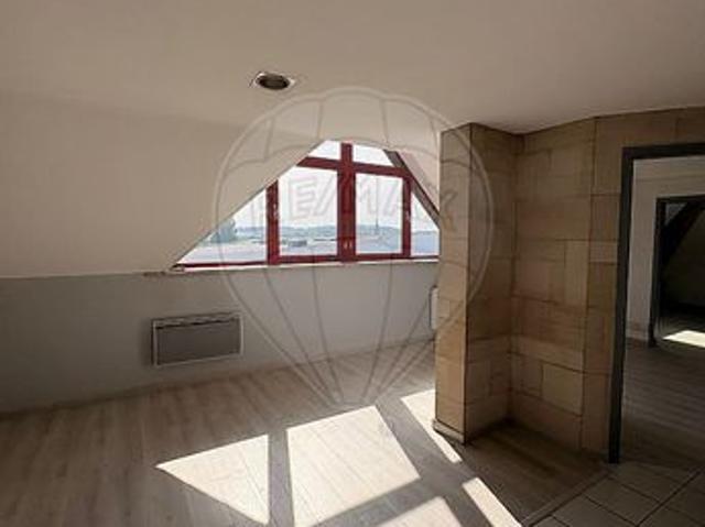 Appartement 5 pièces 115 m²