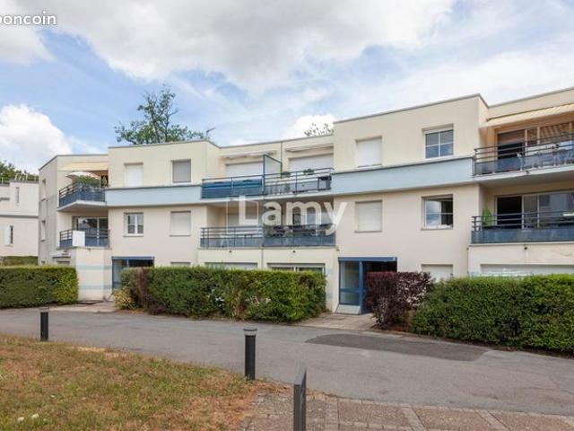 Appartement 5 pièces 115 m²