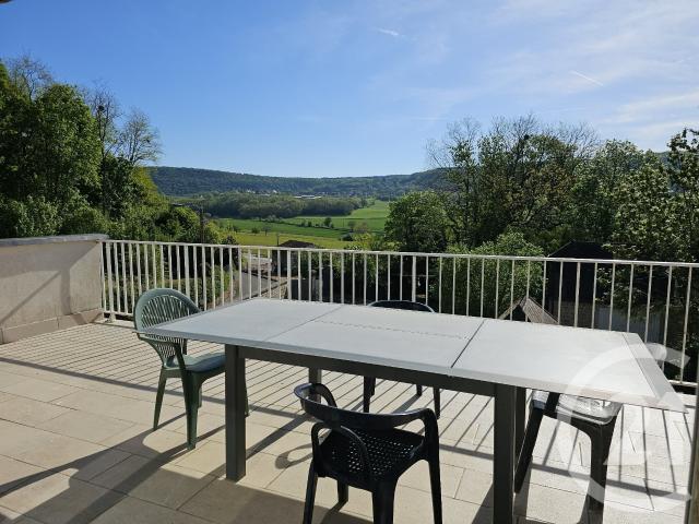 Appartement 5 pièces 115 m²