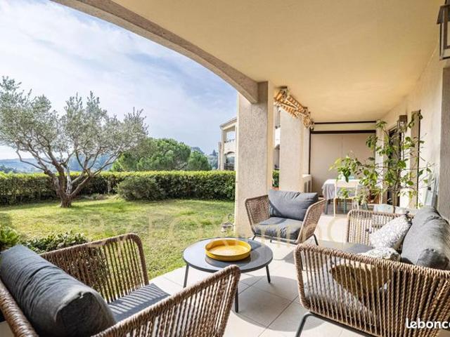 Appartement 5 pièces 115 m²