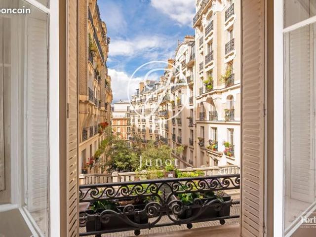 Appartement 5 pièces 115 m²