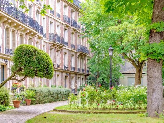 Appartement 5 pièces 115 m²
