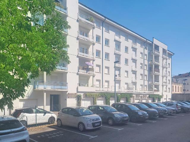 Appartement 5 pièces 115 m²