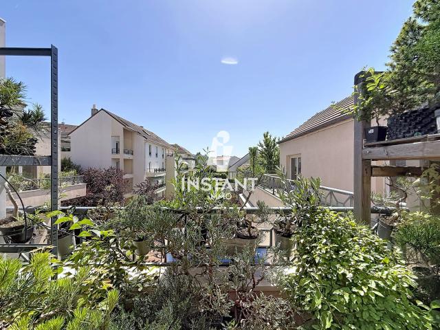 Appartement 5 pièces 115 m²