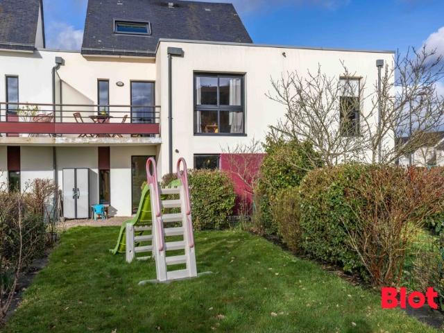 Appartement 5 pièces 115 m²