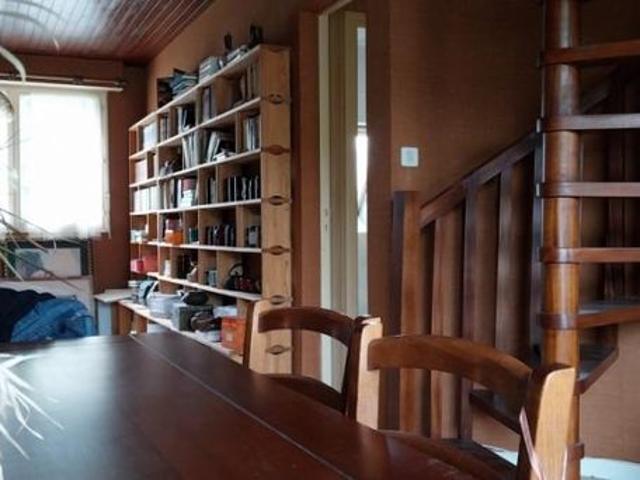 Appartement 5 pièces 115 m²