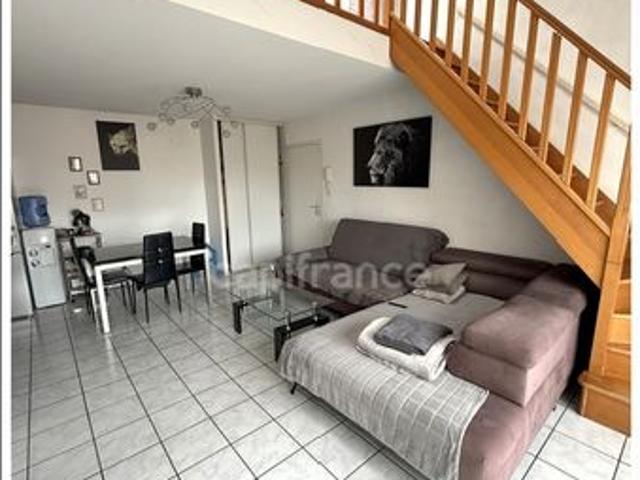 Appartement 5 pièces 115 m²