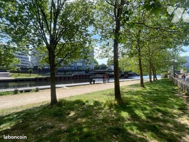 Appartement 5 pièces 115 m²