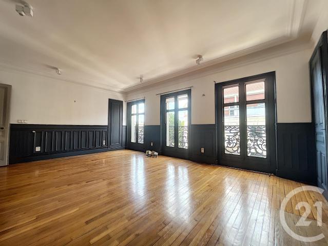 Appartement 5 pièces 115 m²