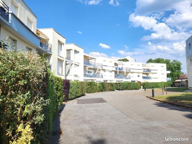 Appartement 5 pièces 115 m²