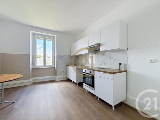 Appartement 5 pièces 115 m²