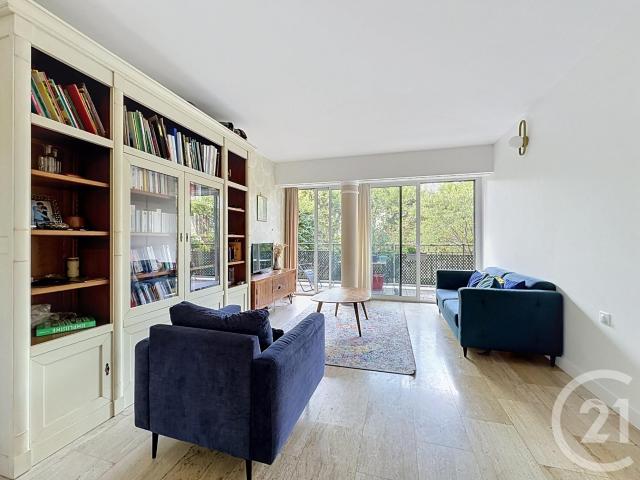 Appartement 5 pièces 115 m²