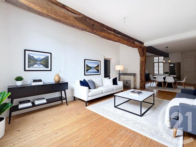 Appartement 5 pièces 115 m²