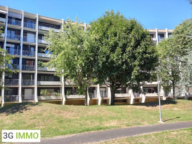 Appartement 5 pièces 115 m²