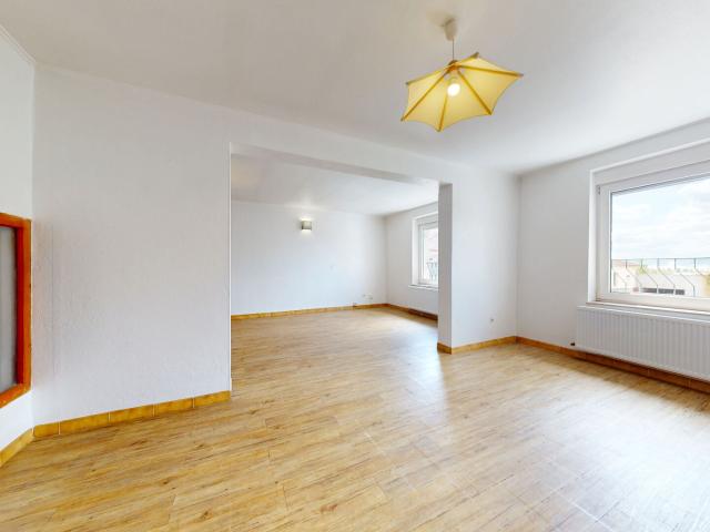 Appartement 5 pièces 115 m²