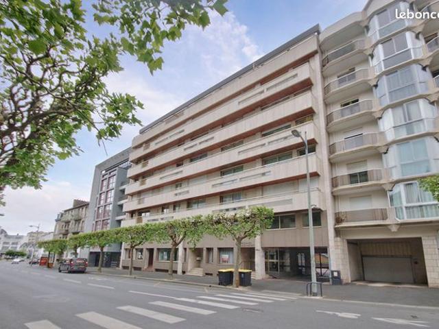 Appartement 4 pièces 115 m²